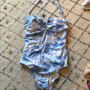 Victoria Secret full piece swimsuit